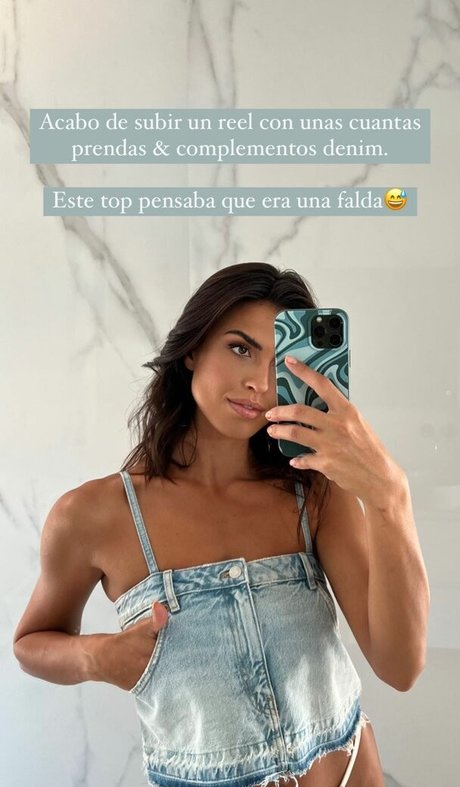 Sofia Suescun xxx porno archiv