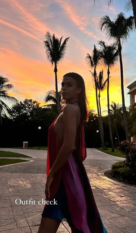 Sofia Suescun nackt erwachsene bild