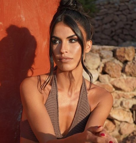 Sofia Suescun freie nacktheit foto