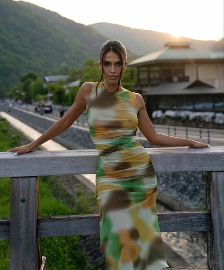 Sofia Suescun hd sexy galerien