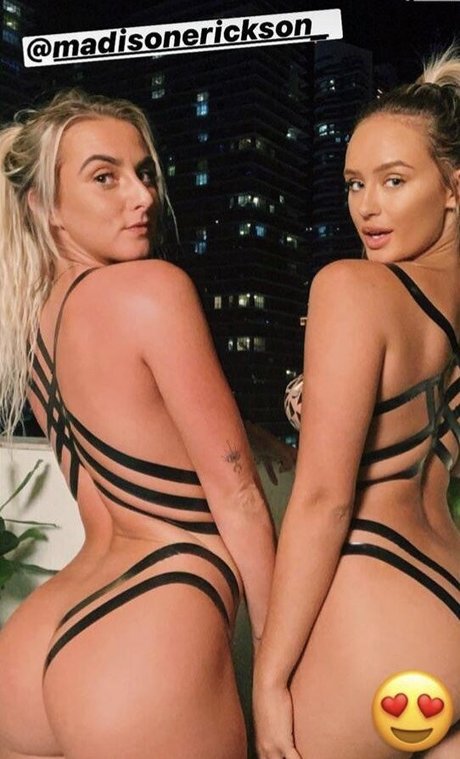 Madison Erickson top xxx foto