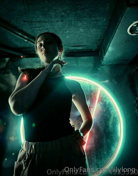 lilylong top perfekte bilder