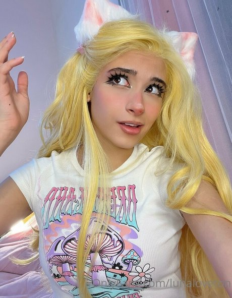 Lunaloveton xxx freie bild