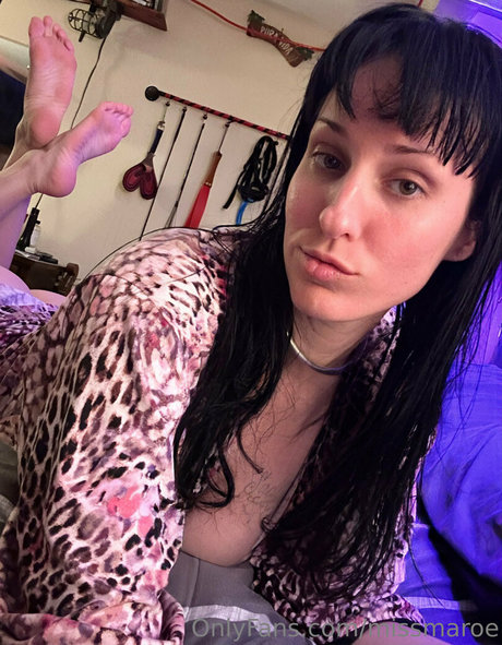 missmaroe kunst hübsche foto