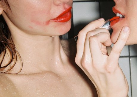 Herbert Twins hübsche schöne foto