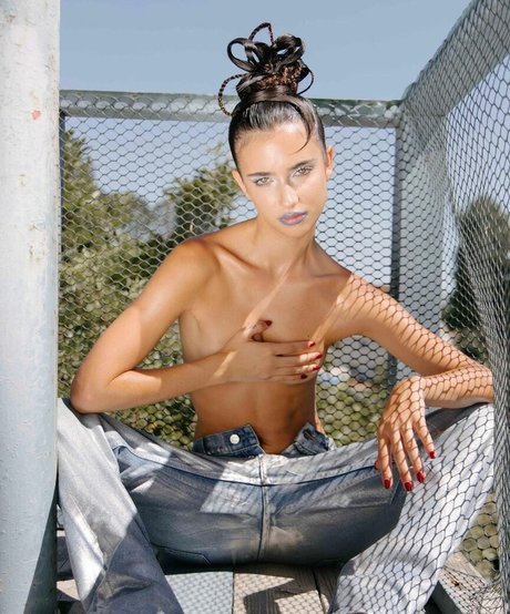 Herbert Twins sexy nackt galerie