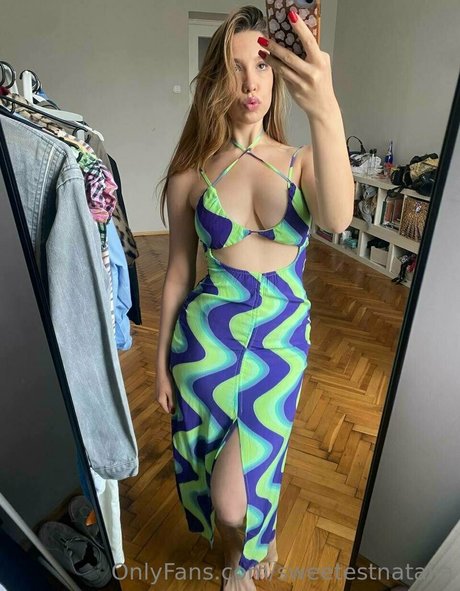sweetestnatalia exklusive pornographische bilder