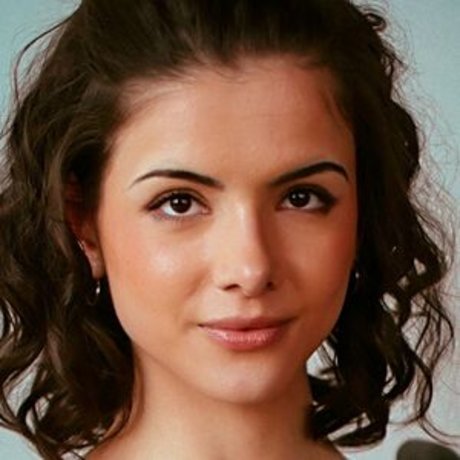 Lolita Milena nacktheit hübsche galerie