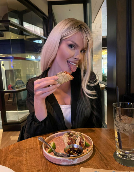 missquartz sexy hübsche fotos