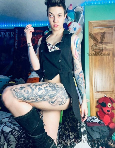 toastxchan xxx perfekte galerie