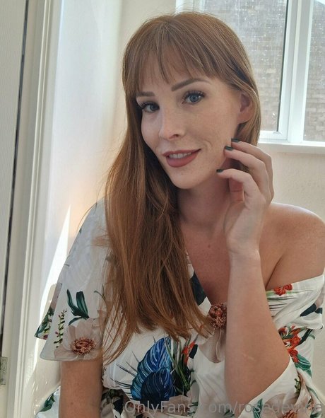 rosedevine kunst nacktheit bild