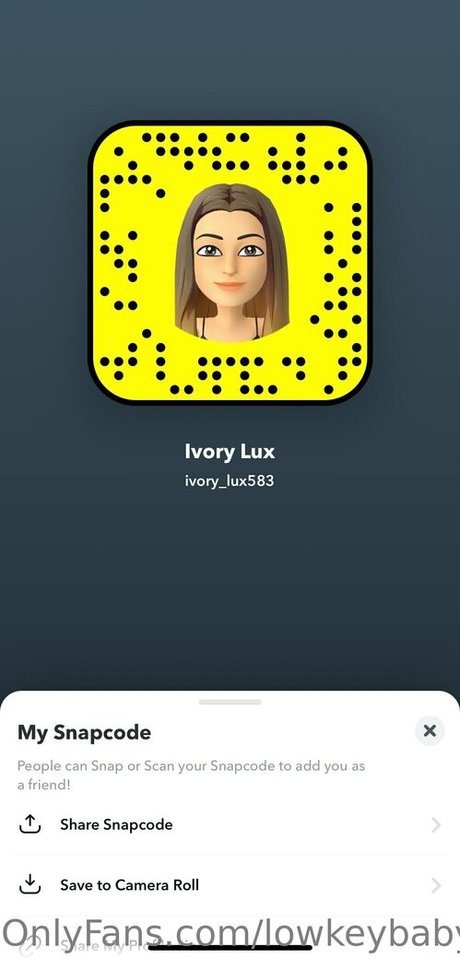 lowkeybabyyy model top foto