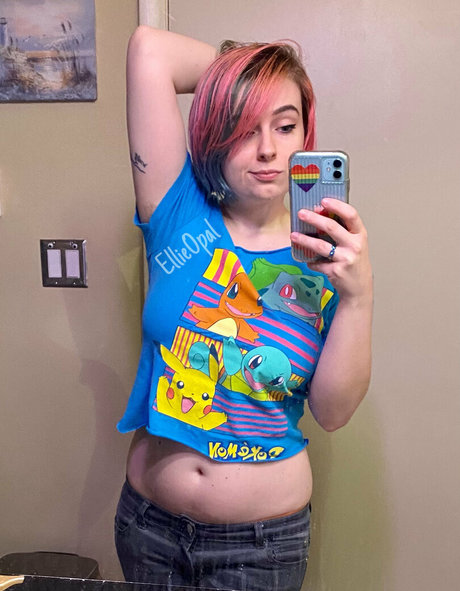 ellieopalfree erwachsene galerien