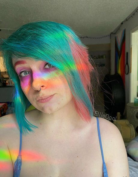 ellieopalfree hd perfekte bild