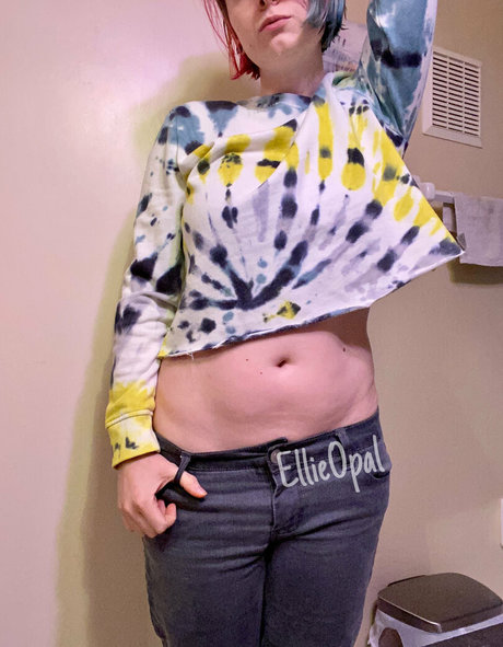 ellieopalfree exklusive kostenlose galerie