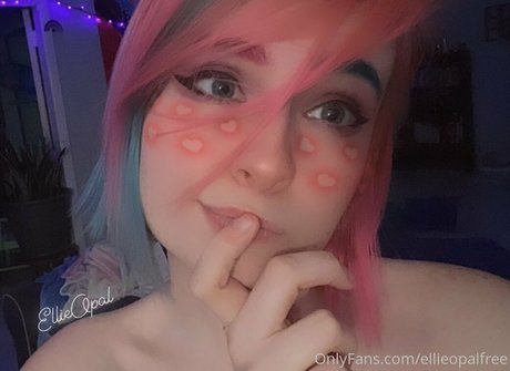 ellieopalfree sexy pornografische archiv