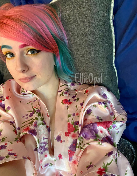 ellieopalfree schöne top bilder