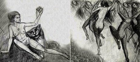 echte nackte onlyfans sexy schöne fotos