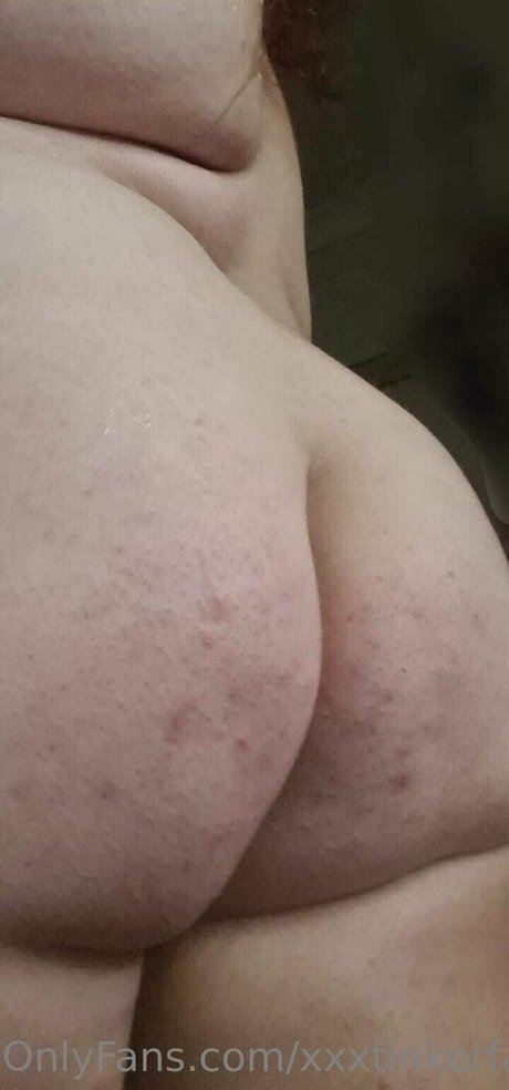 xxxtinkerfairy hd pornografische fotos