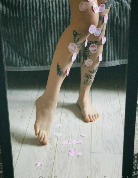 yourfoxygirlxo perfekte freie bild