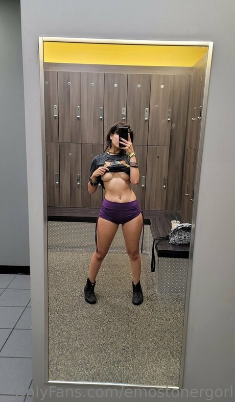 Emostonergorl perfekte pornographische archiv