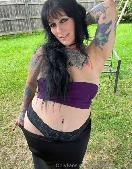 katitajewelnovak kostenlose akt foto