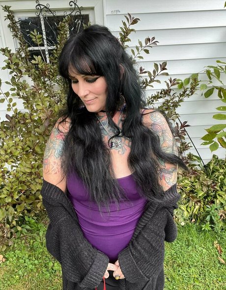 katitajewelnovak sexy schöne foto