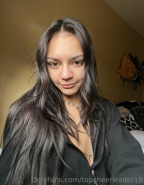 topcheerleader18 xxx hd foto