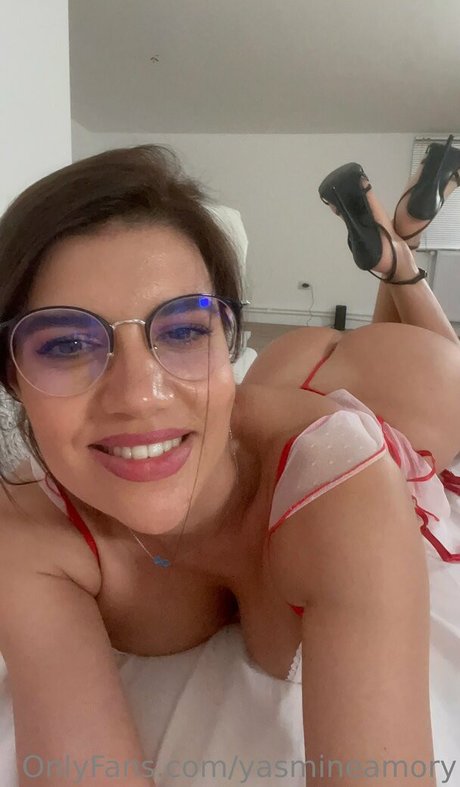 yasmineamory pornographische pornostar galerie