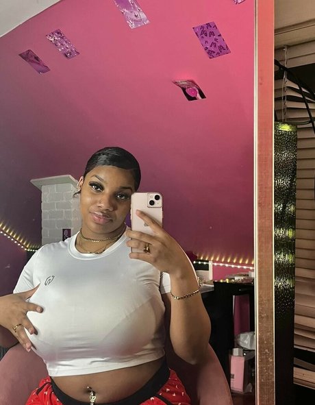 Chenille tv exklusive nette fotos