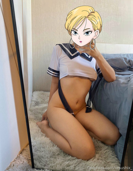 ursushix pornostar beste galerie