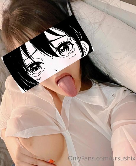 ursushix kunst pornographische bild