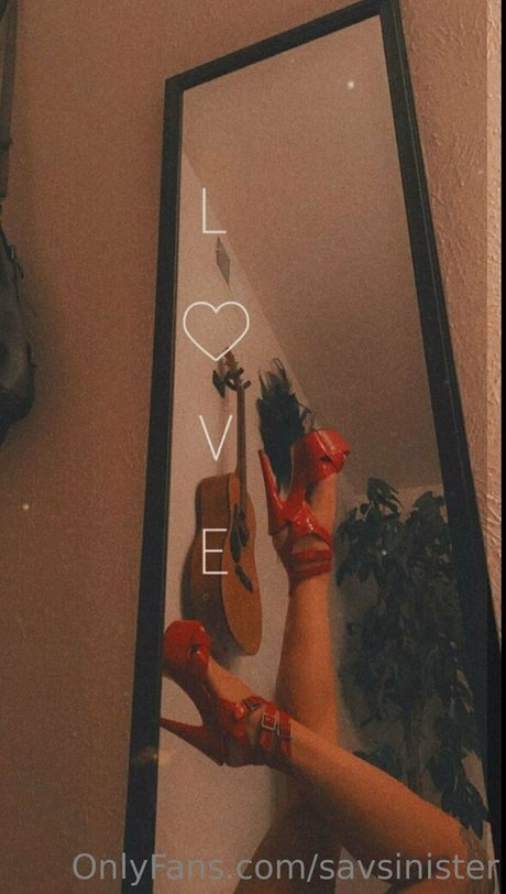 savsinister kostenlose nackt archiv