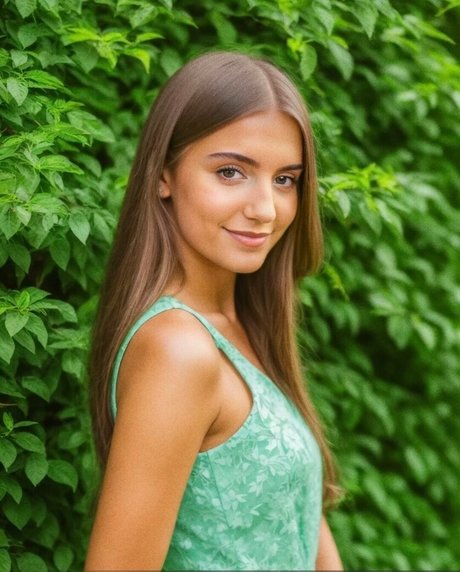 ichbinanny model erwachsene galerien