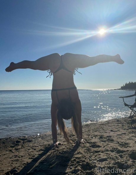 littledance r nackt schöne bild