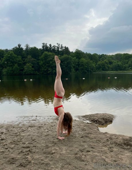 littledance r schöne nackten bild