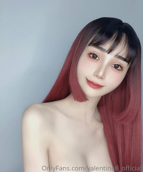 valentine8 official perfekte nackte archiv