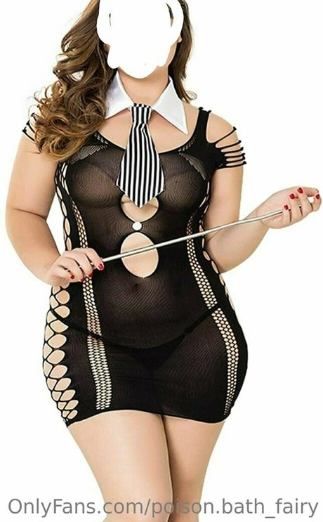 poison bath fairy nacktheit schöne bilder