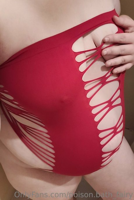 poison bath fairy Profilbild