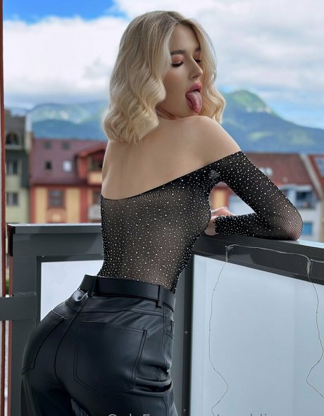 Maddie Grey akt galerie