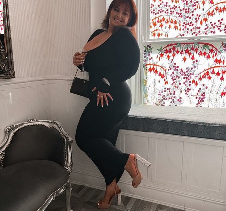 Rebecca Shortt nackt exklusive bilder