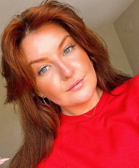 Rebecca Shortt exklusive pornostar foto