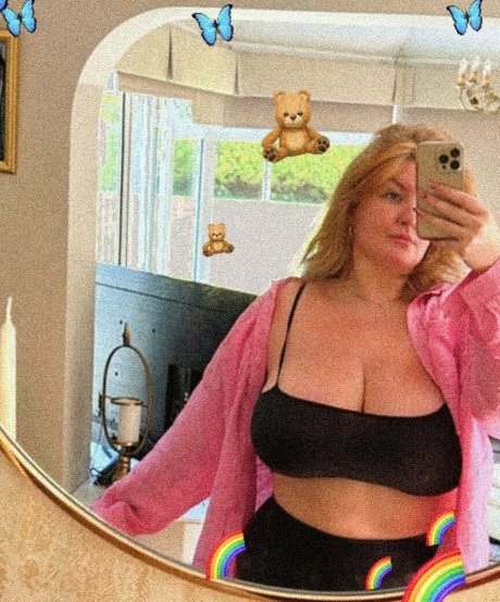 Rebecca Shortt erotische beste foto