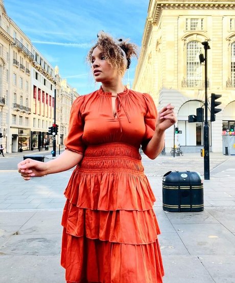 Pandora Christie porno nette bilder