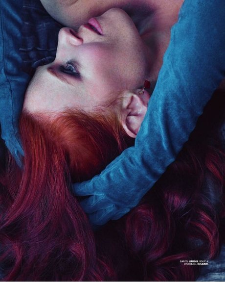 Audrey Fleurot hd beste foto