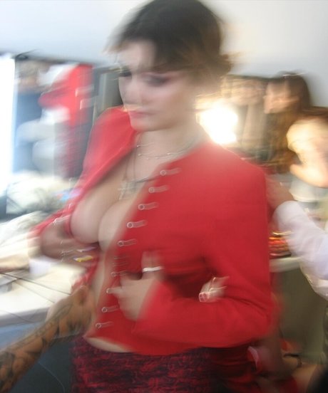 Oatmilkmommy nette galerien