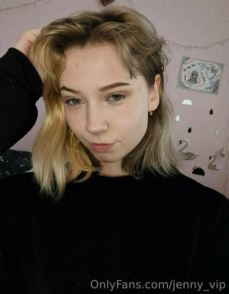 jenny vip sexy pornostar foto