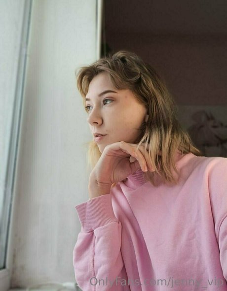 jenny vip erotische perfekte bild