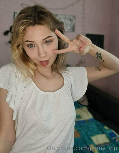 jenny vip freie kunst bild