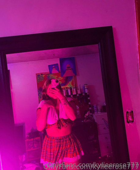 kylieerose777 erwachsene hübsche bilder